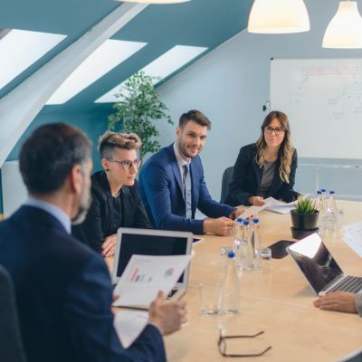 WG电子官网方案制定