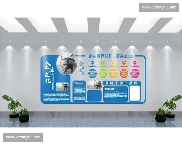 以理念认同为核心推动力探索企业文化建设与员工凝聚力提升的互动关系